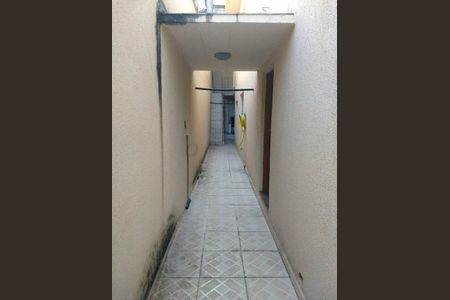 Casa à venda com 3 quartos, 90m² em Jaguaré, São Paulo