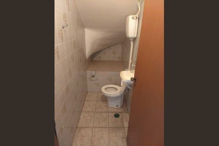 Casa à venda com 3 quartos, 90m² em Jaguaré, São Paulo