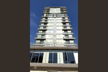 Apartamento à venda com 1 quarto, 42m² em Jardim Analia Franco, São Paulo