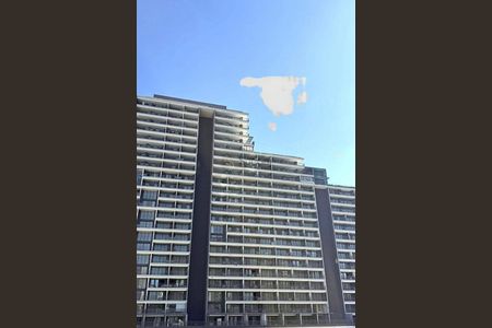Apartamento à venda com 1 quarto, 42m² em Jardim Analia Franco, São Paulo