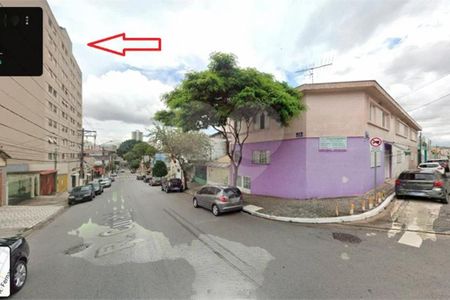 Apartamento à venda com 2 quartos, 64m² em Alto da Mooca, São Paulo