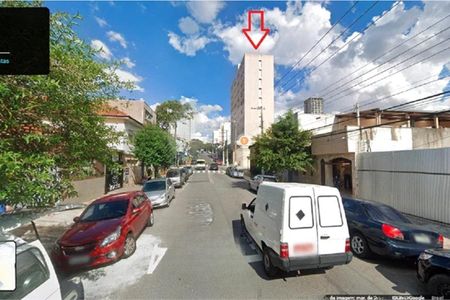 Apartamento à venda com 2 quartos, 64m² em Alto da Mooca, São Paulo