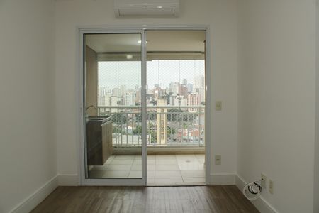 Sala de apartamento para alugar com 2 quartos, 64m² em Ipiranga, São Paulo