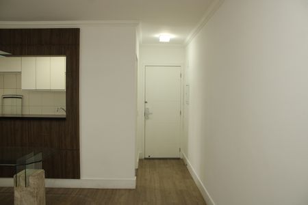 Sala de apartamento para alugar com 2 quartos, 64m² em Ipiranga, São Paulo