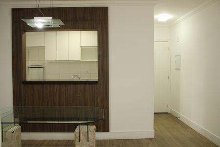 Sala de apartamento para alugar com 2 quartos, 64m² em Ipiranga, São Paulo