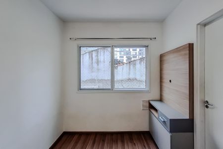Sala de apartamento para alugar com 2 quartos, 35m² em Cambuci, São Paulo