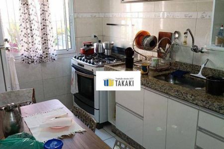 Casa à venda com 2 quartos, 270m² em Planalto Paulista, São Paulo