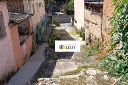 Casa à venda com 2 quartos, 270m² em Planalto Paulista, São Paulo
