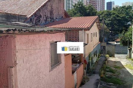 Casa à venda com 2 quartos, 270m² em Planalto Paulista, São Paulo