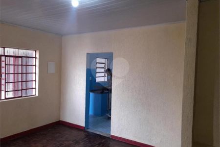 Casa à venda com 3 quartos, 120m² em Jardim Peri, São Paulo