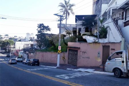 Casa à venda com 3 quartos, 120m² em Jardim Peri, São Paulo