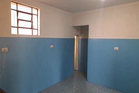 Casa à venda com 3 quartos, 120m² em Jardim Peri, São Paulo