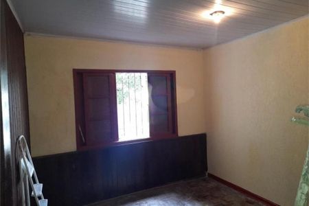 Casa à venda com 3 quartos, 120m² em Jardim Peri, São Paulo