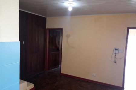Casa à venda com 3 quartos, 120m² em Jardim Peri, São Paulo