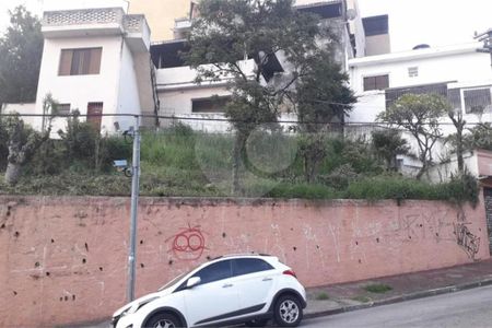 Casa à venda com 3 quartos, 120m² em Jardim Peri, São Paulo