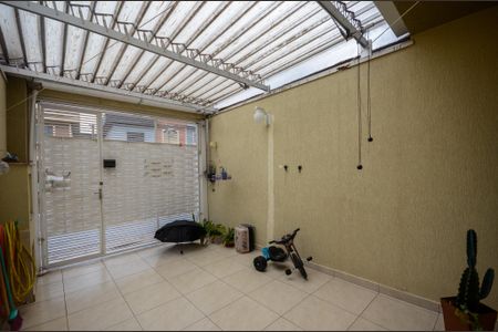 Casa à venda com 95m², 2 quartos e 1 vaga Casa à venda com 95m², 2 quartos e 1 vagaGaragem