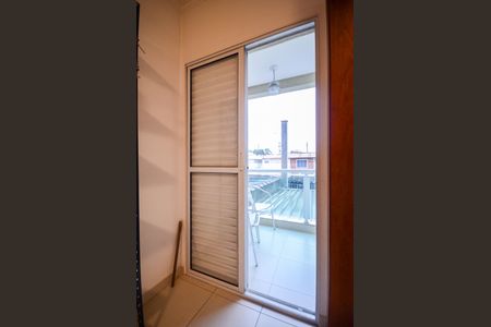 Casa à venda com 95m², 2 quartos e 1 vaga Casa à venda com 95m², 2 quartos e 1 vagaSuíte 1 - Sacada