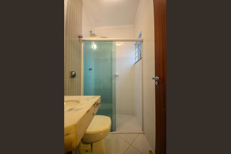 Casa à venda com 95m², 2 quartos e 1 vaga Casa à venda com 95m², 2 quartos e 1 vagaSuíte 2 - Banheiro