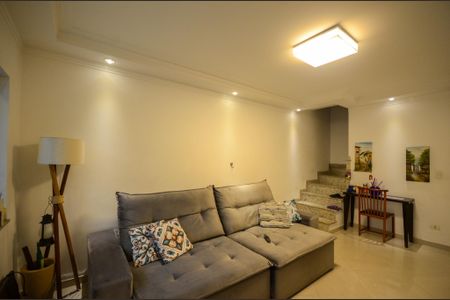 Casa à venda com 95m², 2 quartos e 1 vaga Casa à venda com 95m², 2 quartos e 1 vagaSala