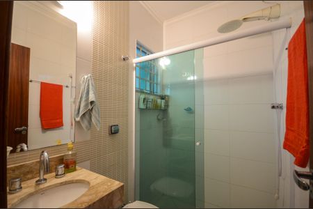 Casa à venda com 95m², 2 quartos e 1 vaga Casa à venda com 95m², 2 quartos e 1 vagaSuíte 1 - Banheiro