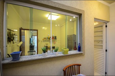 Casa à venda com 95m², 2 quartos e 1 vaga Casa à venda com 95m², 2 quartos e 1 vagaÁrea externa