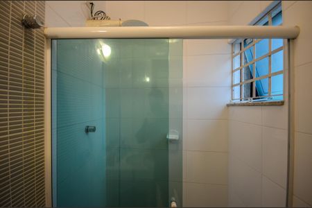 Casa à venda com 95m², 2 quartos e 1 vaga Casa à venda com 95m², 2 quartos e 1 vagaSuíte 2 - Banheiro
