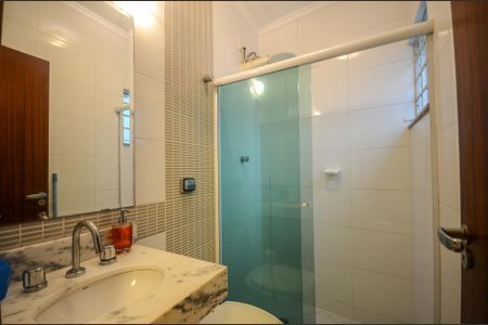 Casa à venda com 95m², 2 quartos e 1 vaga Casa à venda com 95m², 2 quartos e 1 vagaSuíte 2 - Banheiro