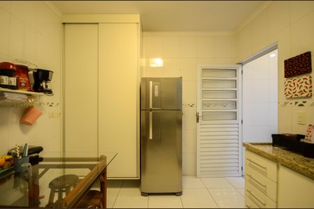 Casa à venda com 95m², 2 quartos e 1 vaga Casa à venda com 95m², 2 quartos e 1 vagaCozinha