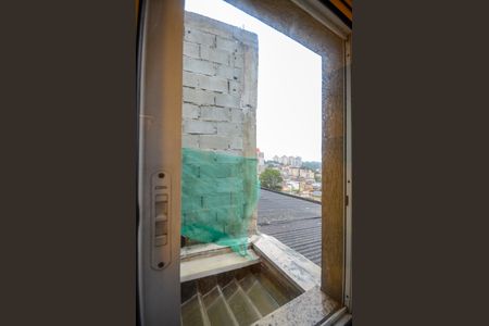 Casa à venda com 95m², 2 quartos e 1 vaga Casa à venda com 95m², 2 quartos e 1 vagaSuíte 2 - Janela