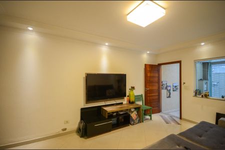 Casa à venda com 95m², 2 quartos e 1 vaga Casa à venda com 95m², 2 quartos e 1 vagaSala