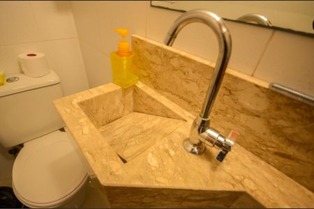Casa à venda com 95m², 2 quartos e 1 vaga Casa à venda com 95m², 2 quartos e 1 vagaLavabo