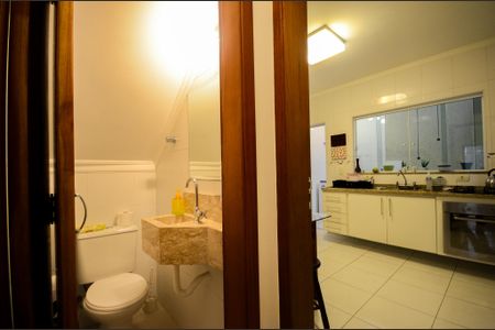 Casa à venda com 95m², 2 quartos e 1 vaga Casa à venda com 95m², 2 quartos e 1 vagaLavabo