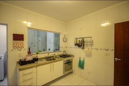 Casa à venda com 95m², 2 quartos e 1 vaga Casa à venda com 95m², 2 quartos e 1 vagaCozinha