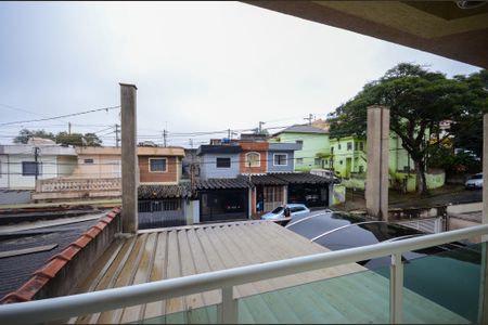 Casa à venda com 95m², 2 quartos e 1 vaga Casa à venda com 95m², 2 quartos e 1 vagaSuíte 1 - Sacada