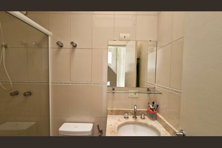 Casa de condomínio à venda com 110m², 2 quartos e 1 vaga