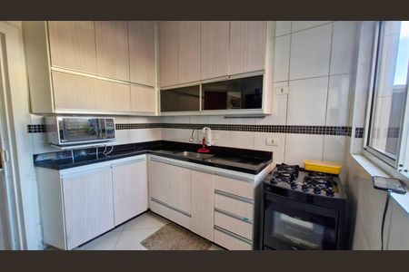 Casa de condomínio à venda com 110m², 2 quartos e 1 vaga