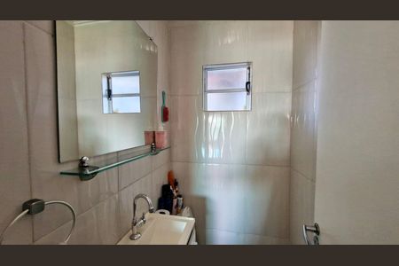 Casa de condomínio à venda com 110m², 2 quartos e 1 vaga