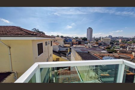Casa de Condomínio à venda com 2 quartos, 110m² em Vila Marari, São Paulo