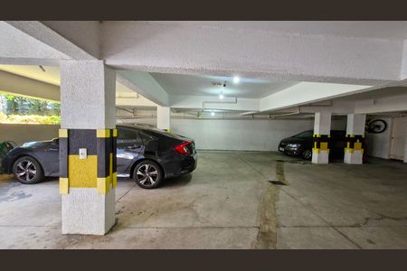 Casa de condomínio à venda com 110m², 2 quartos e 1 vaga