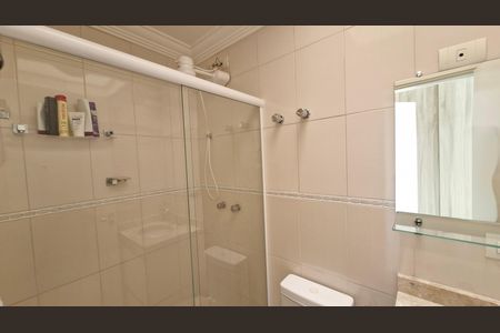 Casa de condomínio à venda com 110m², 2 quartos e 1 vaga