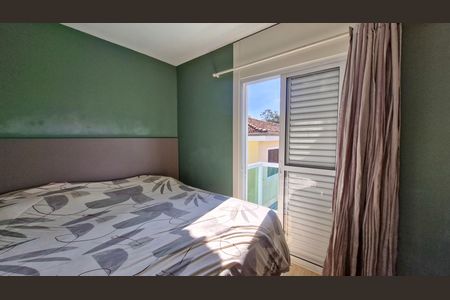 Casa de condomínio à venda com 110m², 2 quartos e 1 vaga