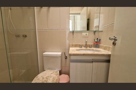 Casa de condomínio à venda com 110m², 2 quartos e 1 vaga