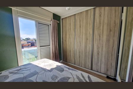 Casa de Condomínio à venda com 2 quartos, 110m² em Vila Marari, São Paulo