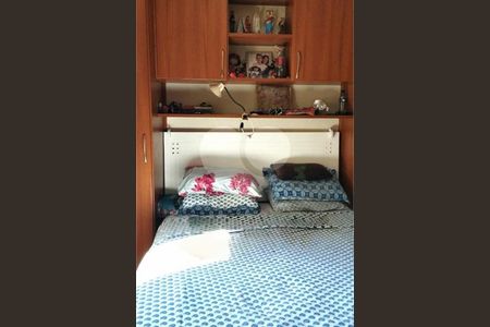 Apartamento à venda com 3 quartos, 106m² em Chora Menino, São Paulo