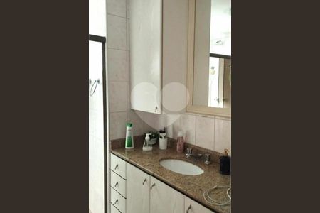 Apartamento à venda com 106m², 3 quartos e 2 vagas