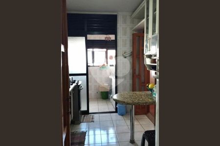 Apartamento à venda com 106m², 3 quartos e 2 vagas