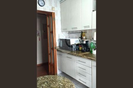 Apartamento à venda com 106m², 3 quartos e 2 vagas