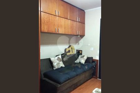 Apartamento à venda com 3 quartos, 106m² em Chora Menino, São Paulo