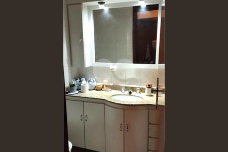 Apartamento à venda com 106m², 3 quartos e 2 vagas