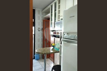 Apartamento à venda com 106m², 3 quartos e 2 vagas